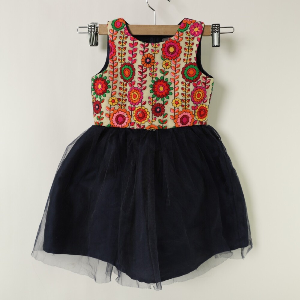 A.T.U.N. Baby Dress 3-4 Y